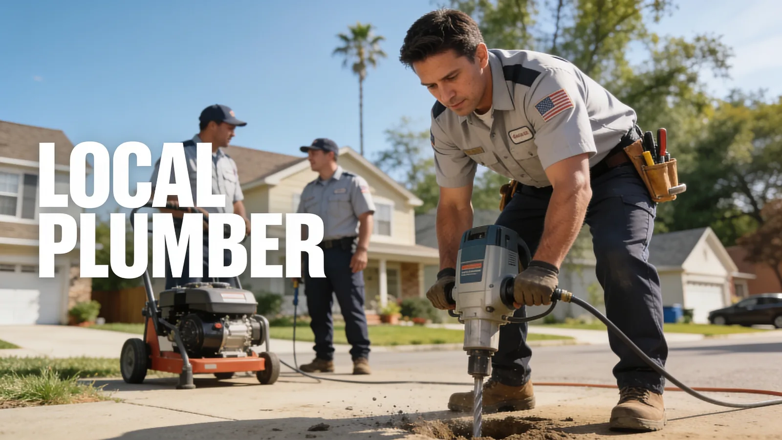 Plumber in Mount Dora, FL near me